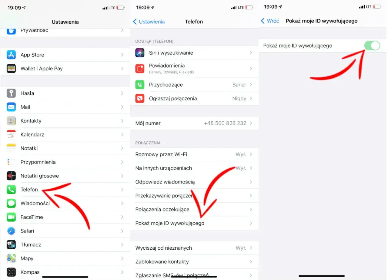 Jak ustawić numer prywatny na iPhone i ukryć swój numer w prostych krokach