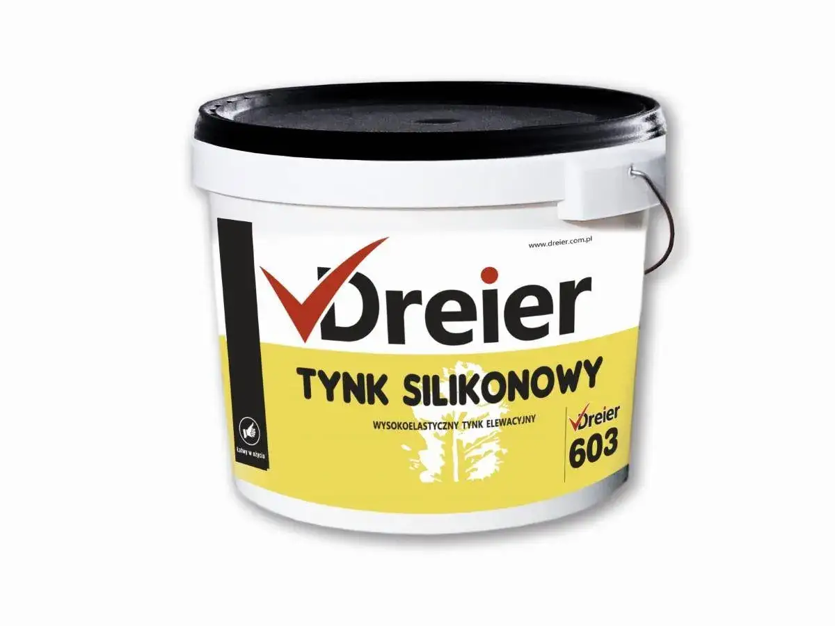 Tynki silikonowe: 6 marek, które musisz znać przed zakupem wymarzonej elewacji