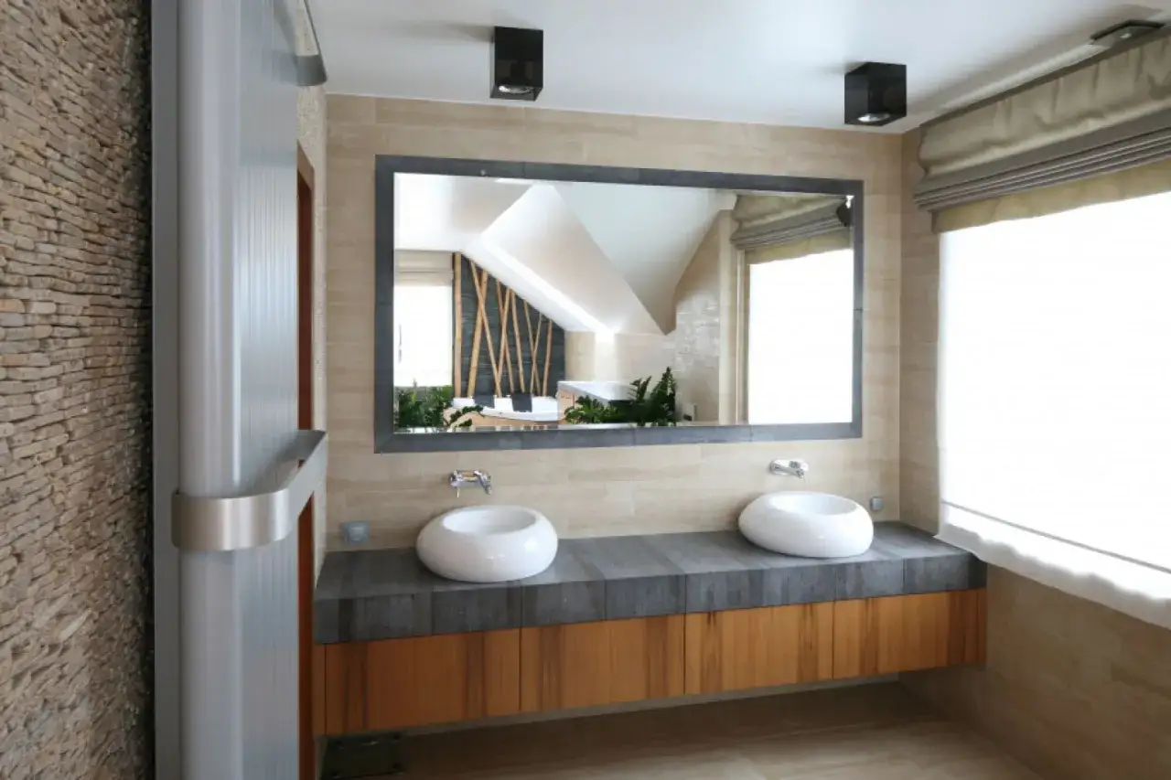 Jak zawiesić szafkę pod umywalkę: 8 kroków do perfekcji