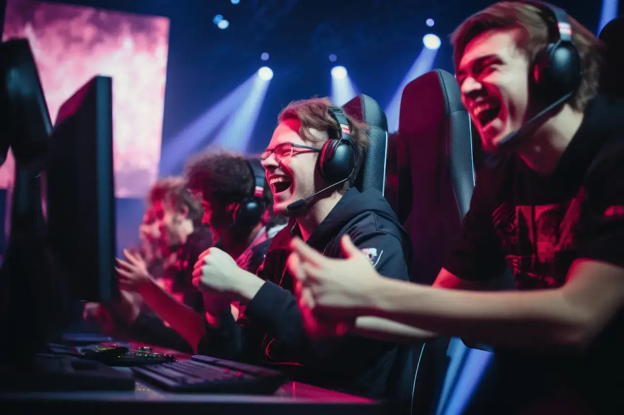 Polska jako światowe centrum esportu i ewolucja rynku zakładów na gry wideo