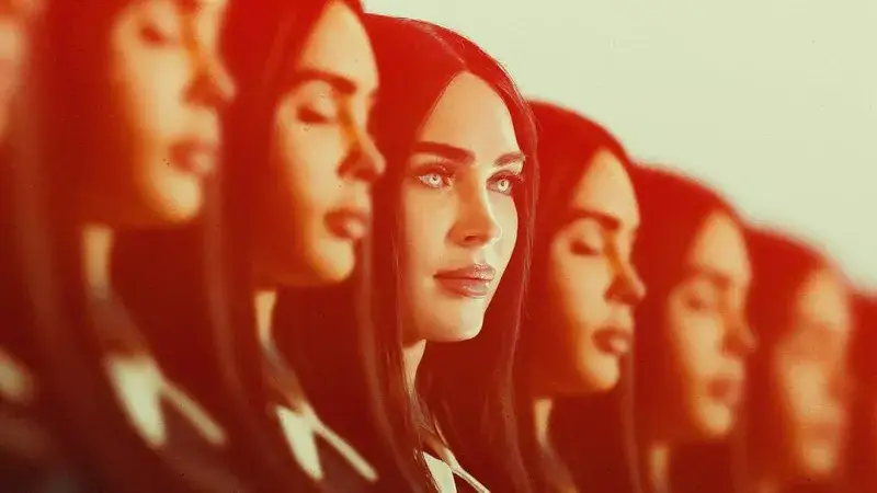 Uległość cały film: czy sztuczna inteligencja zagraża rodzinie?