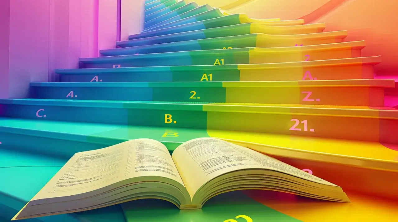 Co oznacza poziom B1 w nauce angielskiego? Zobacz definicję