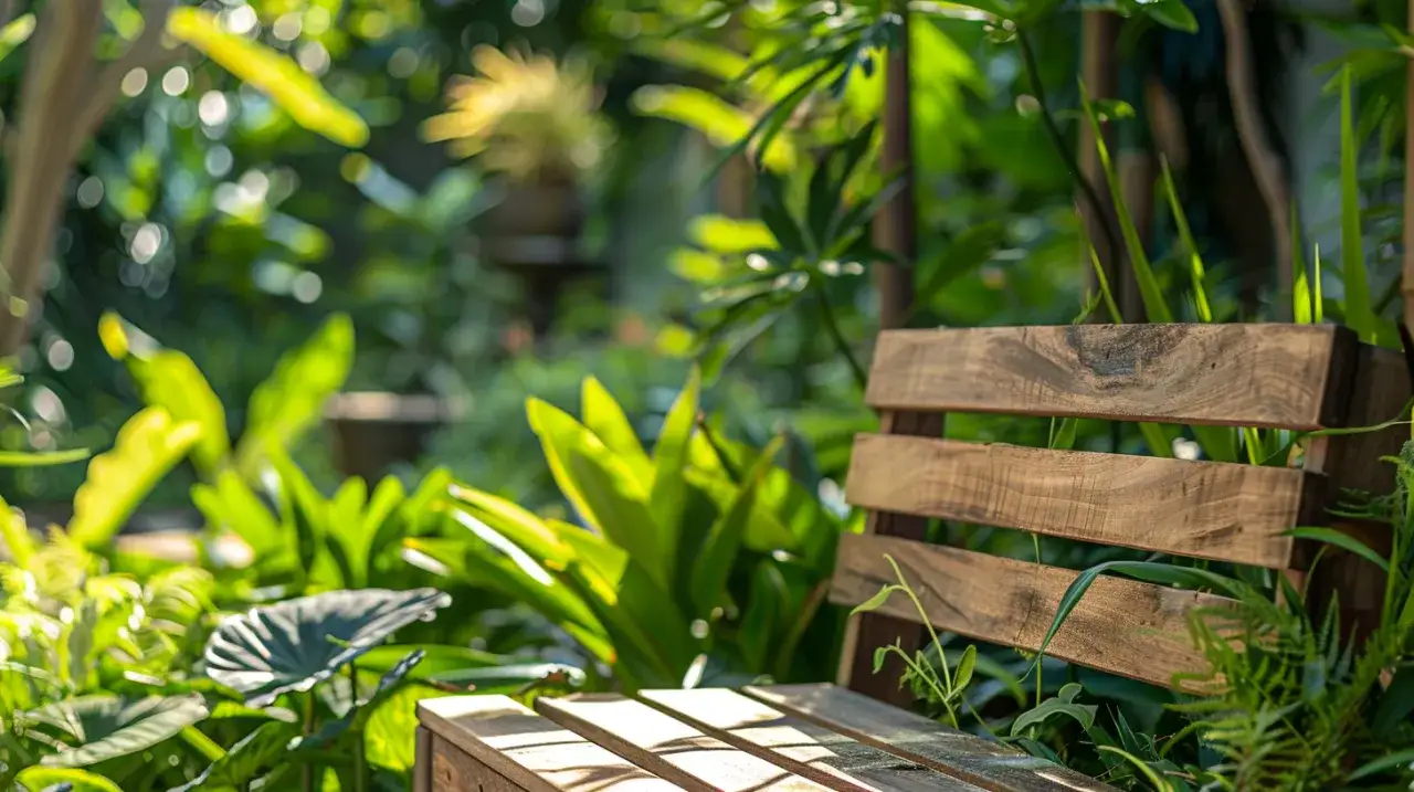 Czy stelaż ławki ogrodowej to solidne rozwiązanie do Twojego ogrodu?