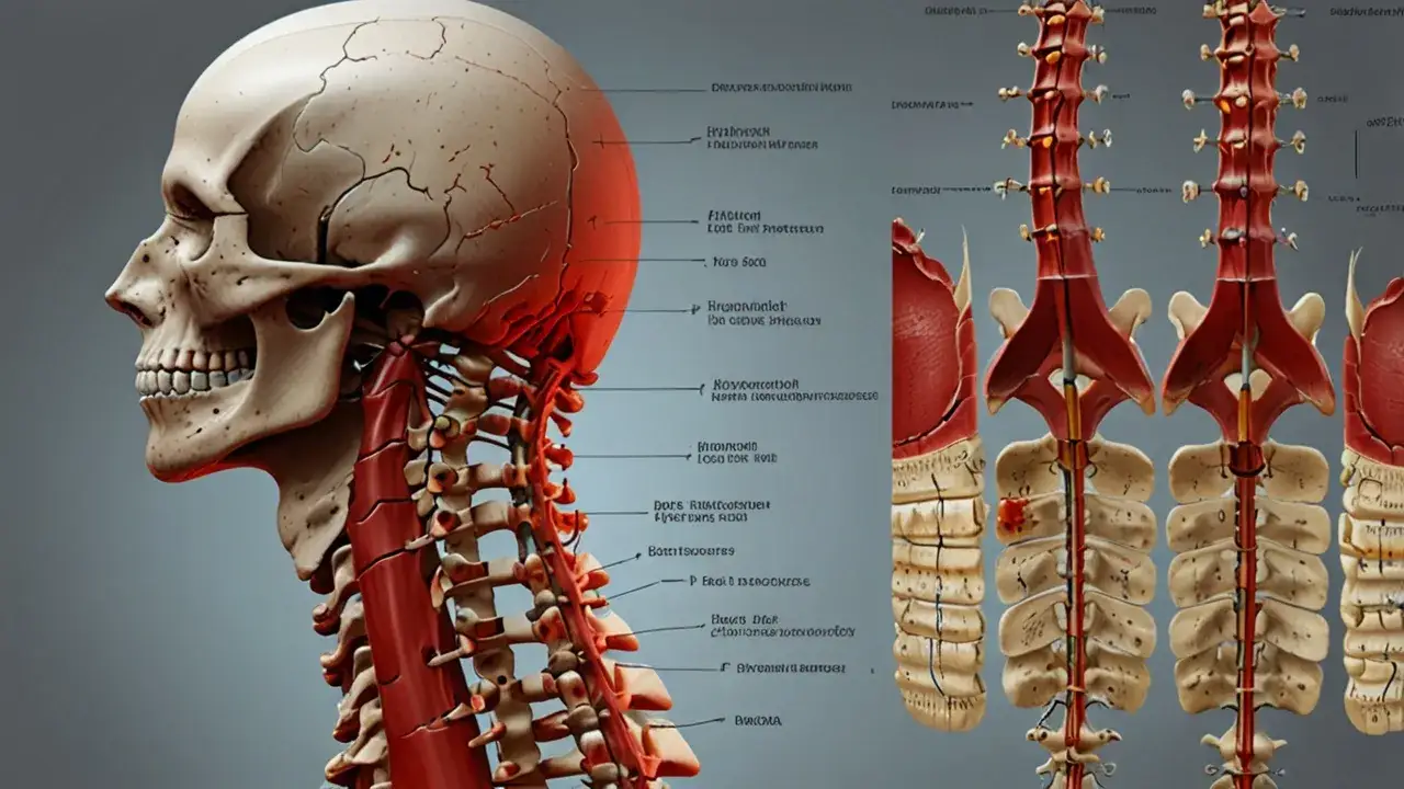 Dyskopatia wielopoziomowa: przyczyny, objawy i leczenie
