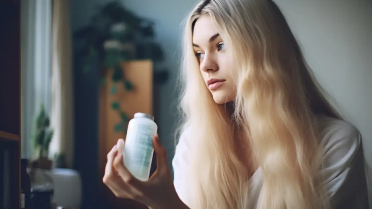 Czy warto włączyć balsam do włosów do codziennej rutyny pielęgnacyjnej?