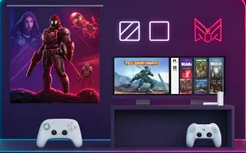 Jak zaprojektować stronę dla graczy, która przyciąga uwagę?