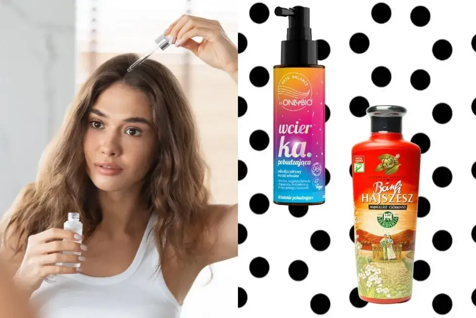 Jak robić wcierki na porost włosów - skuteczne naturalne receptury domowe