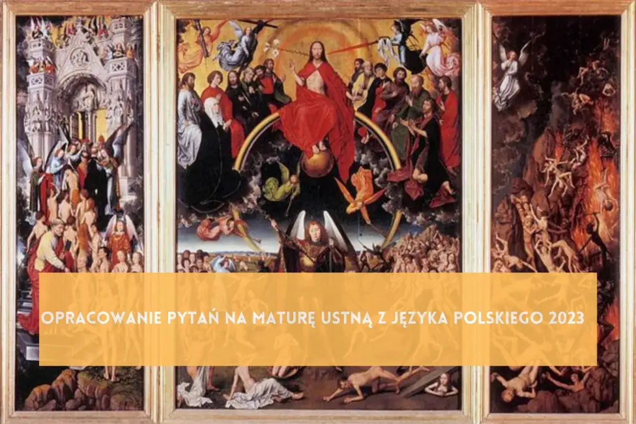 Motyw sądu ostatecznego w literaturze: analiza moralnych dylematów