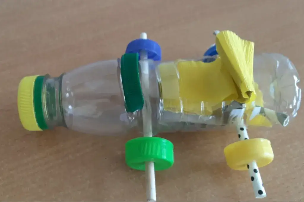 Prosta trąbka z butelki w 5 minut. Muzyczny majsterkowicz wie jak!