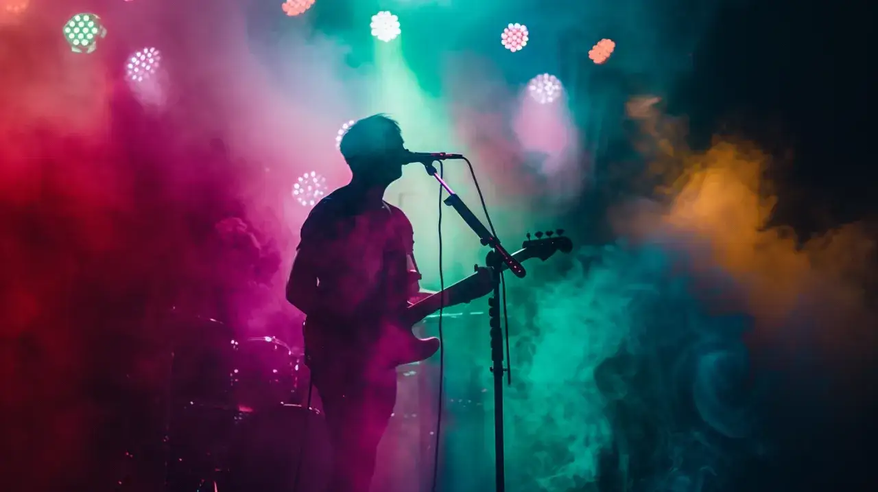 Kortez koncert w Krakowie - Magiczny wieczór, który musisz zobaczyć!