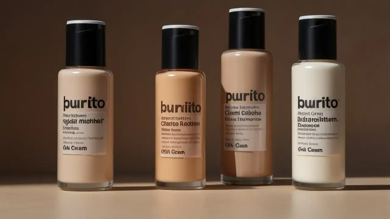 Purito Krem BB: 6 Odcieni dla Każdej Karnacji - Jak Wybrać?