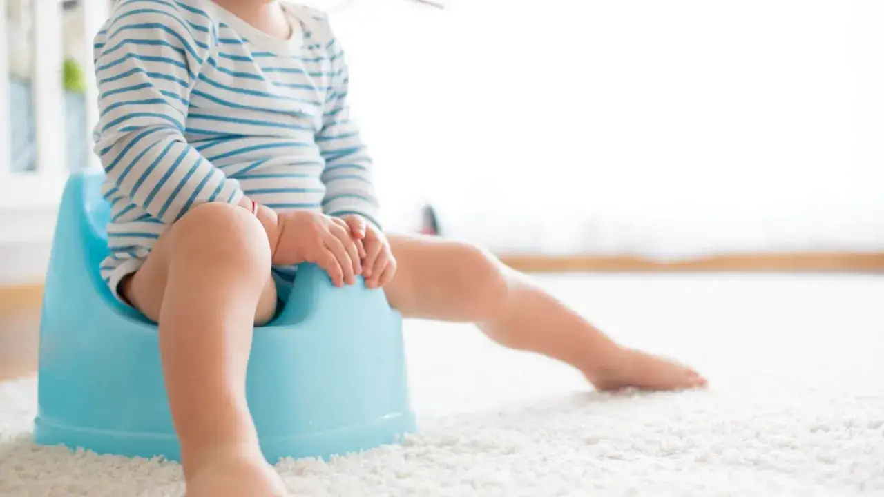 Jaki nocnik dla 10 miesięcznego dziecka? Wybierz najlepszy model dla malucha