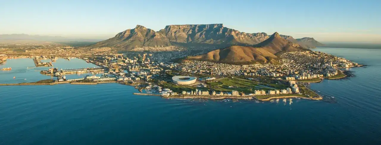 Czy Republika Południowej Afryki jest bezpieczna? Fakty, które musisz znać