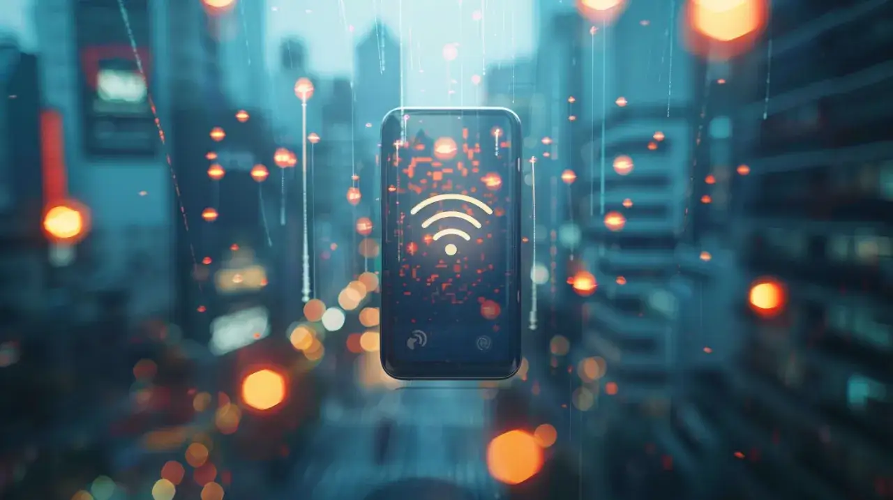 Wifi Calling w Nju Mobile: Jak aktywować i bezproblemowo korzystać z usługi?