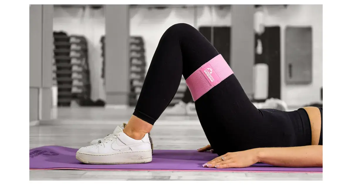 Jaką gumę do ćwiczeń wybrać, by osiągnąć lepsze rezultaty?