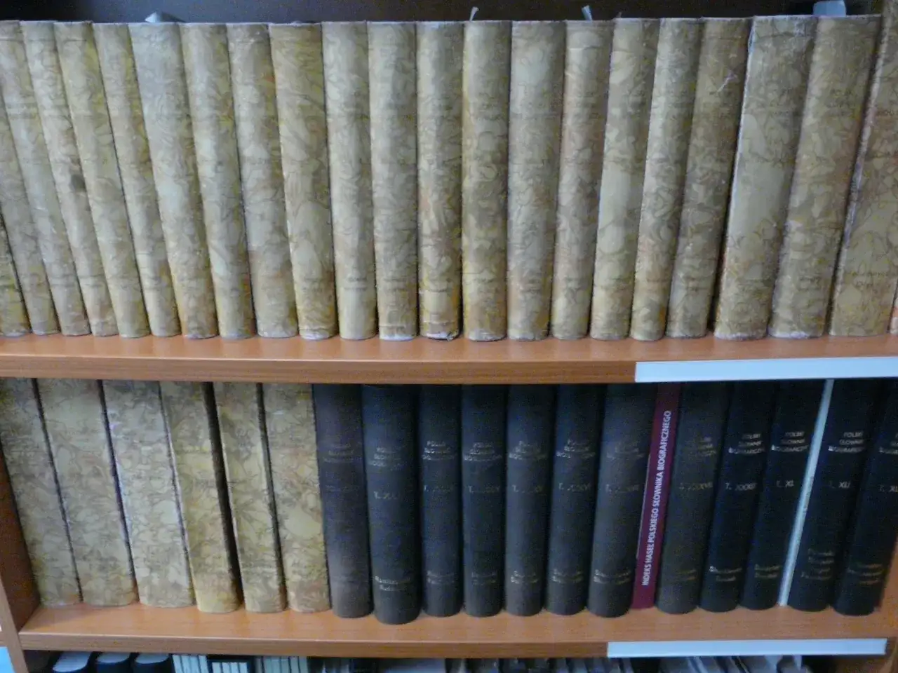 Polski słownik biograficzny online - odkryj historie znanych Polaków