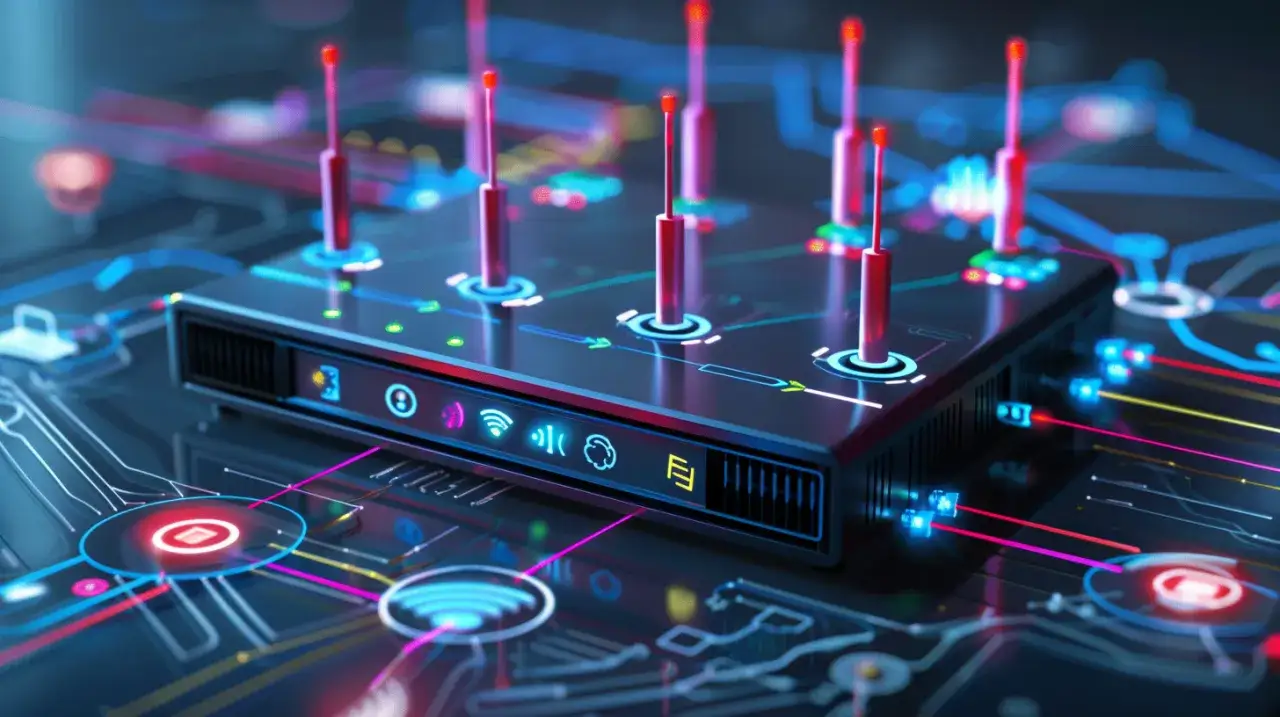 Standard Wi-Fi 802.11a - Charakterystyka oraz istotne cechy techniczne