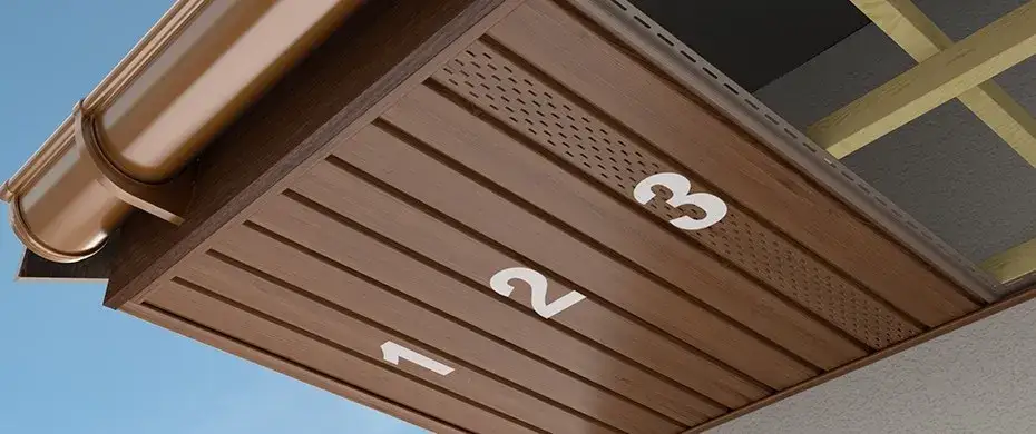 Kratki wentylacyjne do podbitki dachowej: klucz do zdrowego poddasza