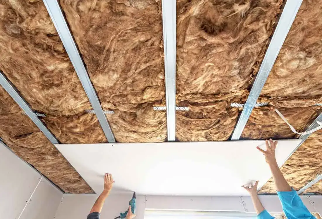 Kalkulator kosztów sufitu podwieszanego - oblicz cenę online