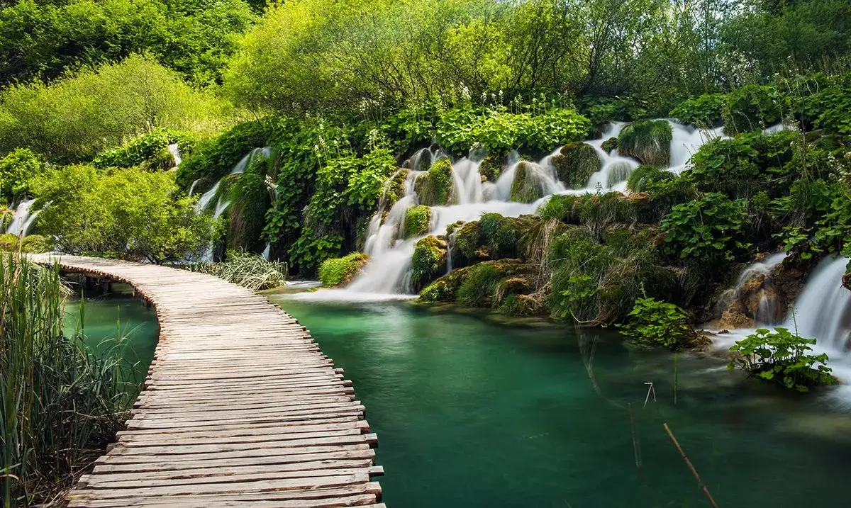 Co zwiedzić po drodze do Chorwacji: Nieoczywiste atrakcje na trasie