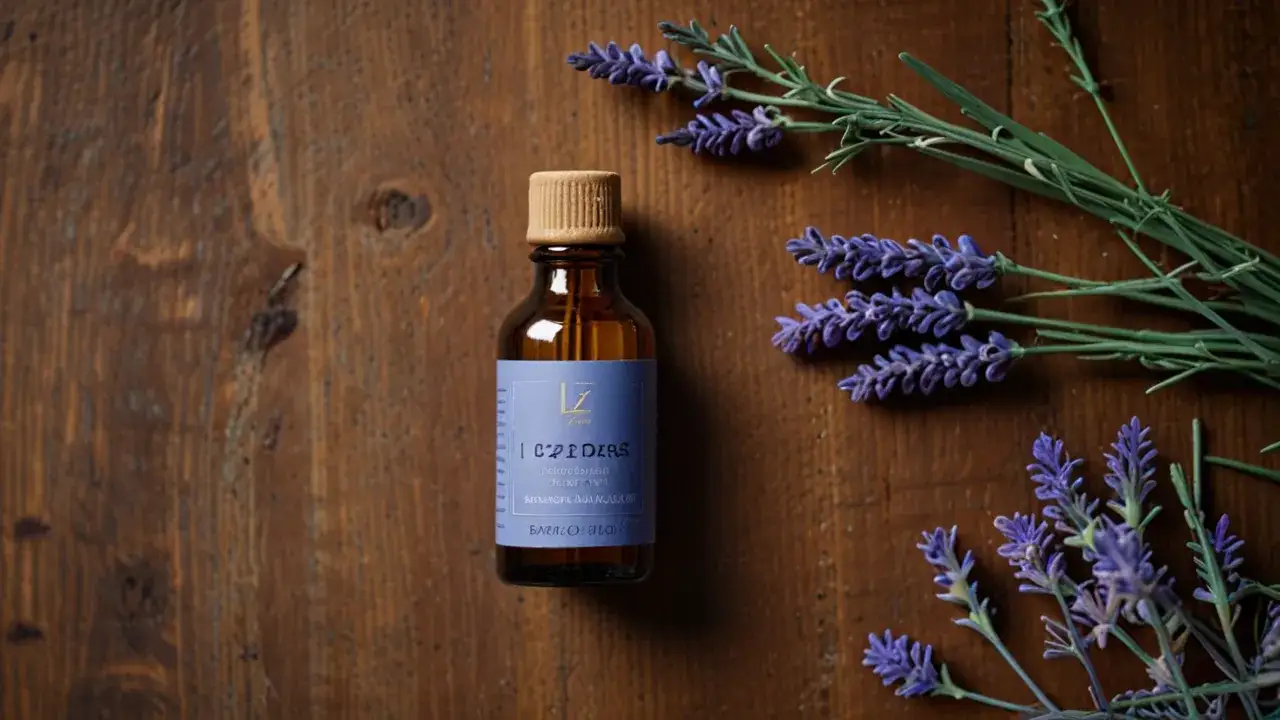 Krople L72 oraz sekret ich skuteczności w leczeniu nerwic ujawniony