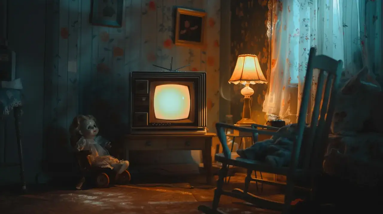 Horrory o dzieciach: najbardziej przerażające filmy z dziećmi