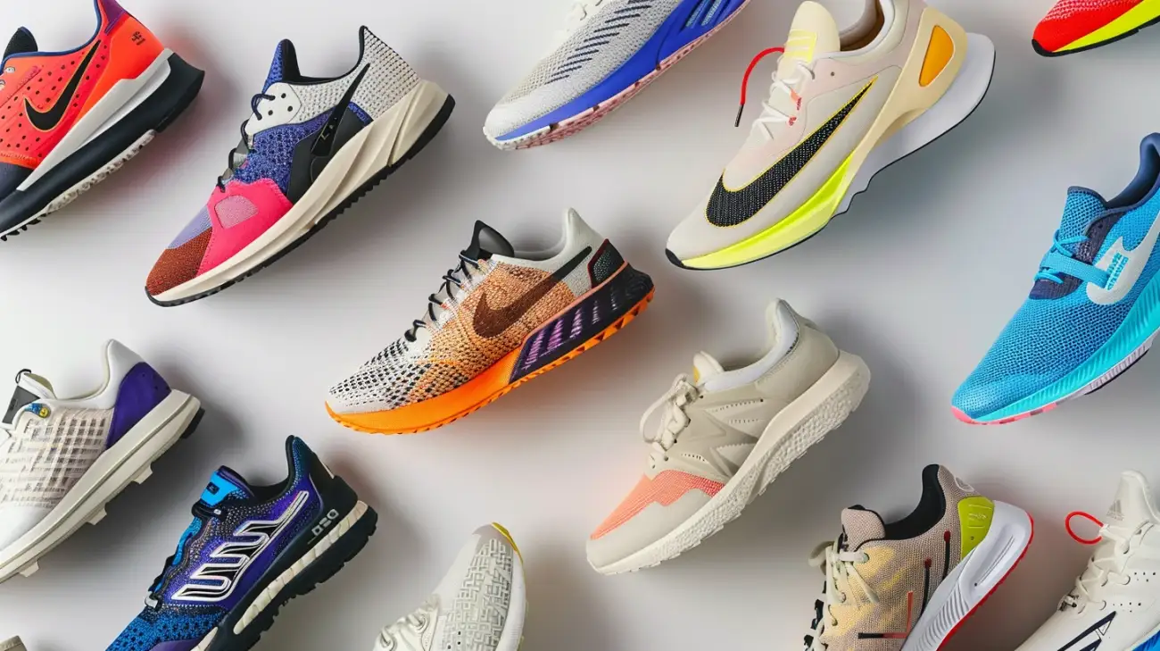 Dobre buty do biegania do 400 zł - ranking najpopularniejszych modeli