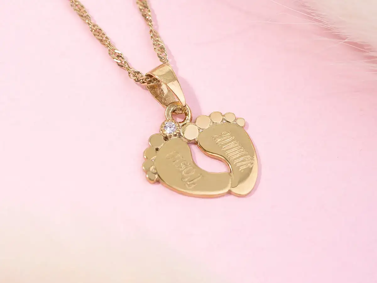 Jak wyczyścić pozłacaną biżuterię bez ryzyka jej uszkodzenia