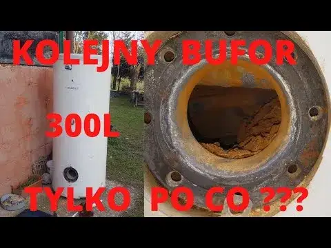 Zakamieniony bojler objawy – jak rozpoznać i zapobiec problemom z urządzeniem