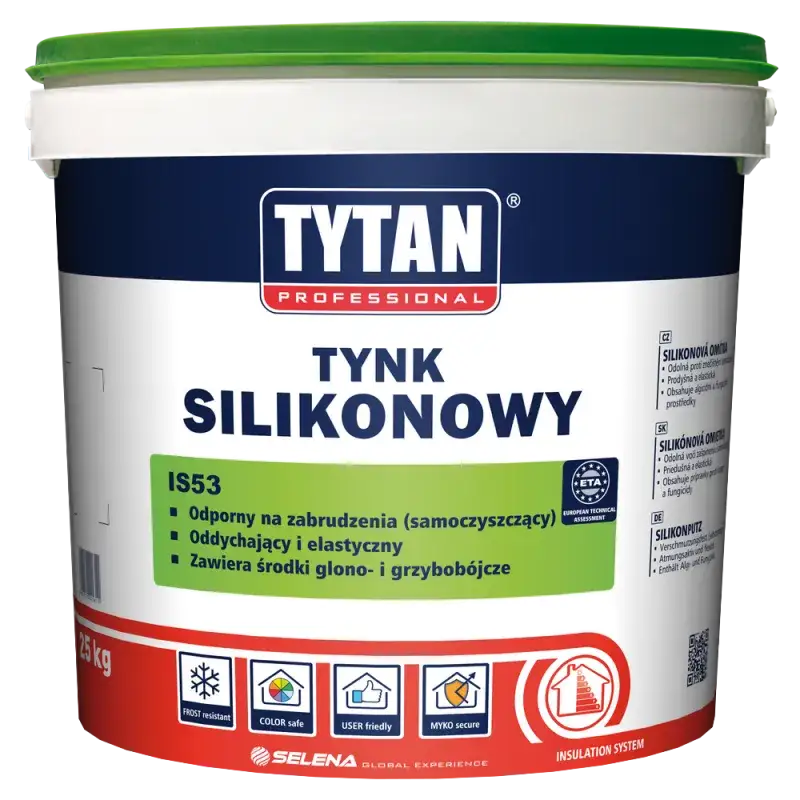 Ile może stać tynk silikonowy? Poznaj ukryte koszty i oszczędności