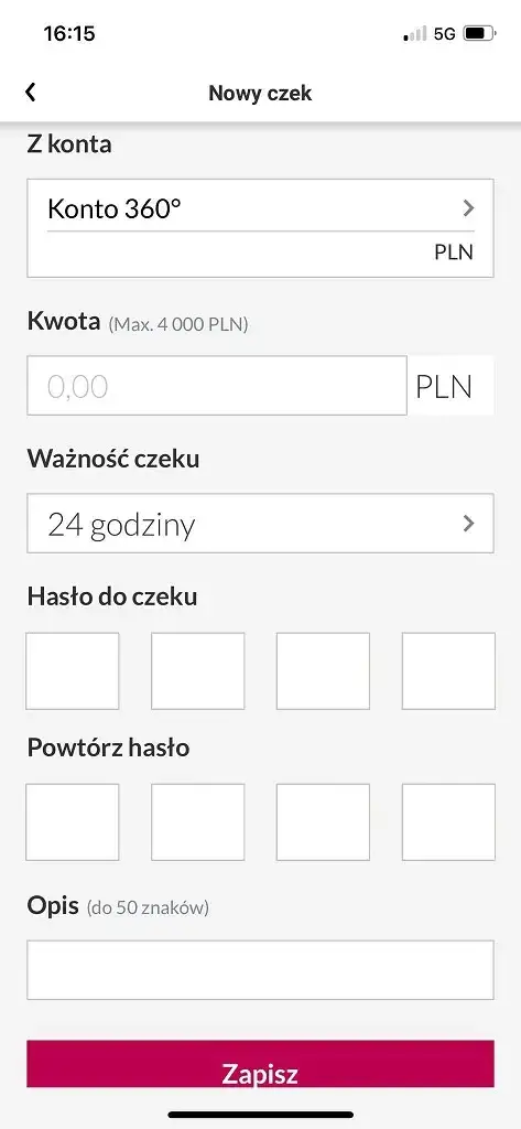 Czek BLIK jak działa – krok po kroku, korzyści i najczęstsze problemy