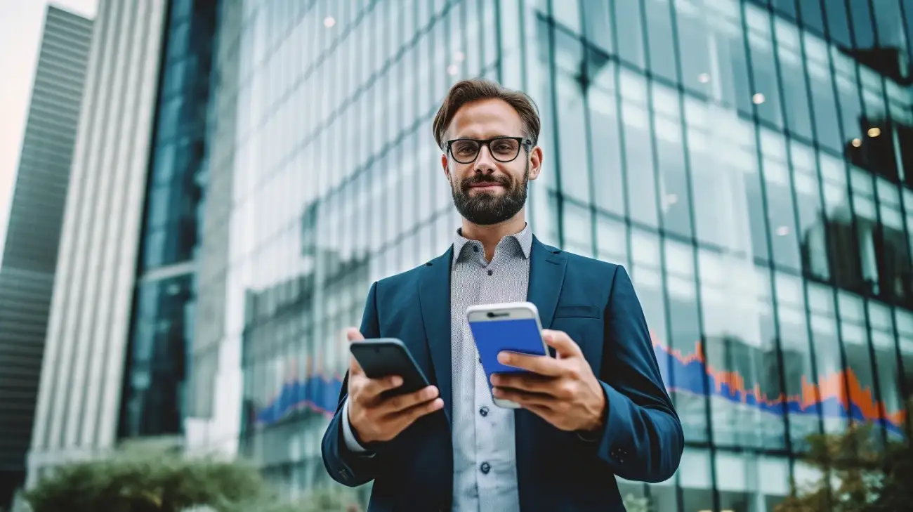 Zalety i Koszty Użytkowania Telefonu Dla Firm: Czy Telefon Firmowy Jest Tańszy?