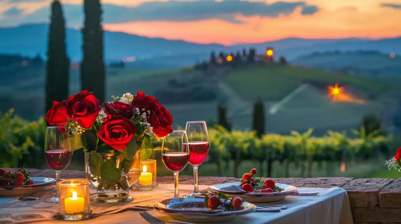 Komedie romantyczne w realiach włoskiego kina - recenzje najnowszych produkcji