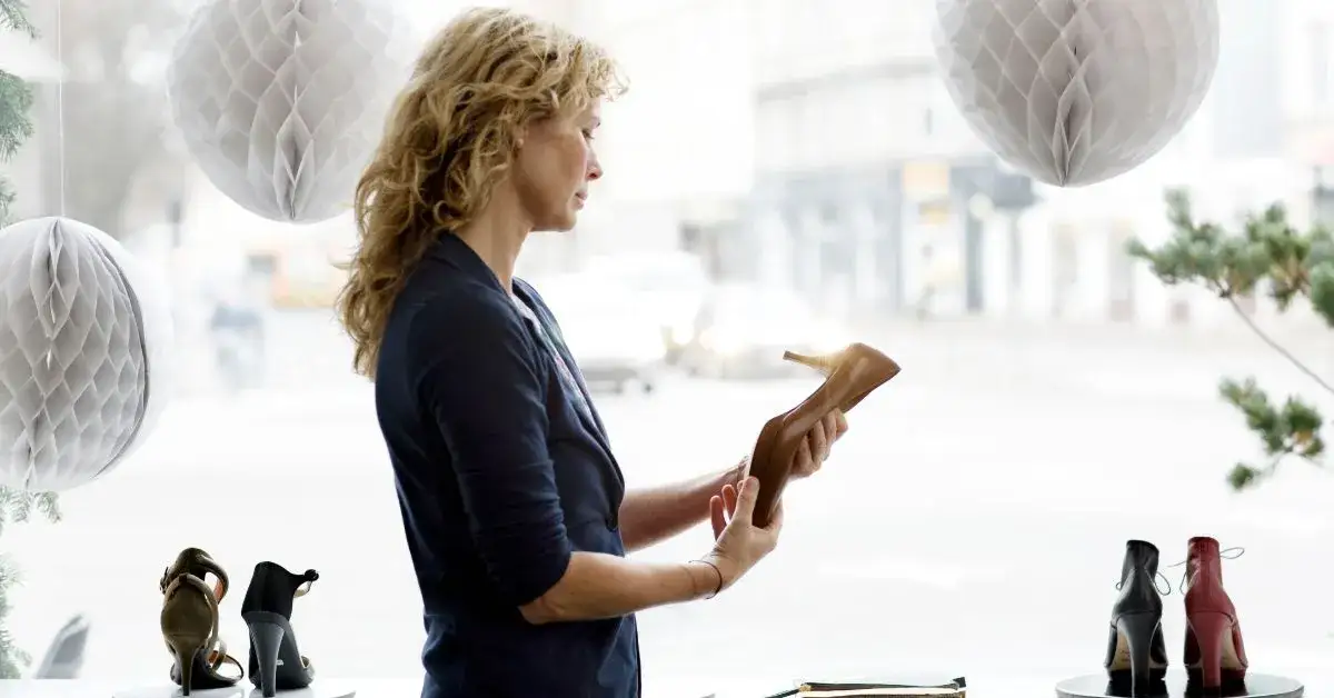 Jak przeliczyć rozmiar buta 39 na UK - uniknij złego dopasowania