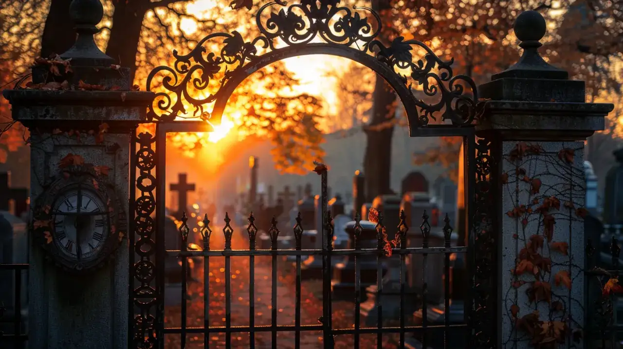 Cmentarz Szczecińska godziny otwarcia: Kiedy jest otwarty cmentarz Szczecińska?