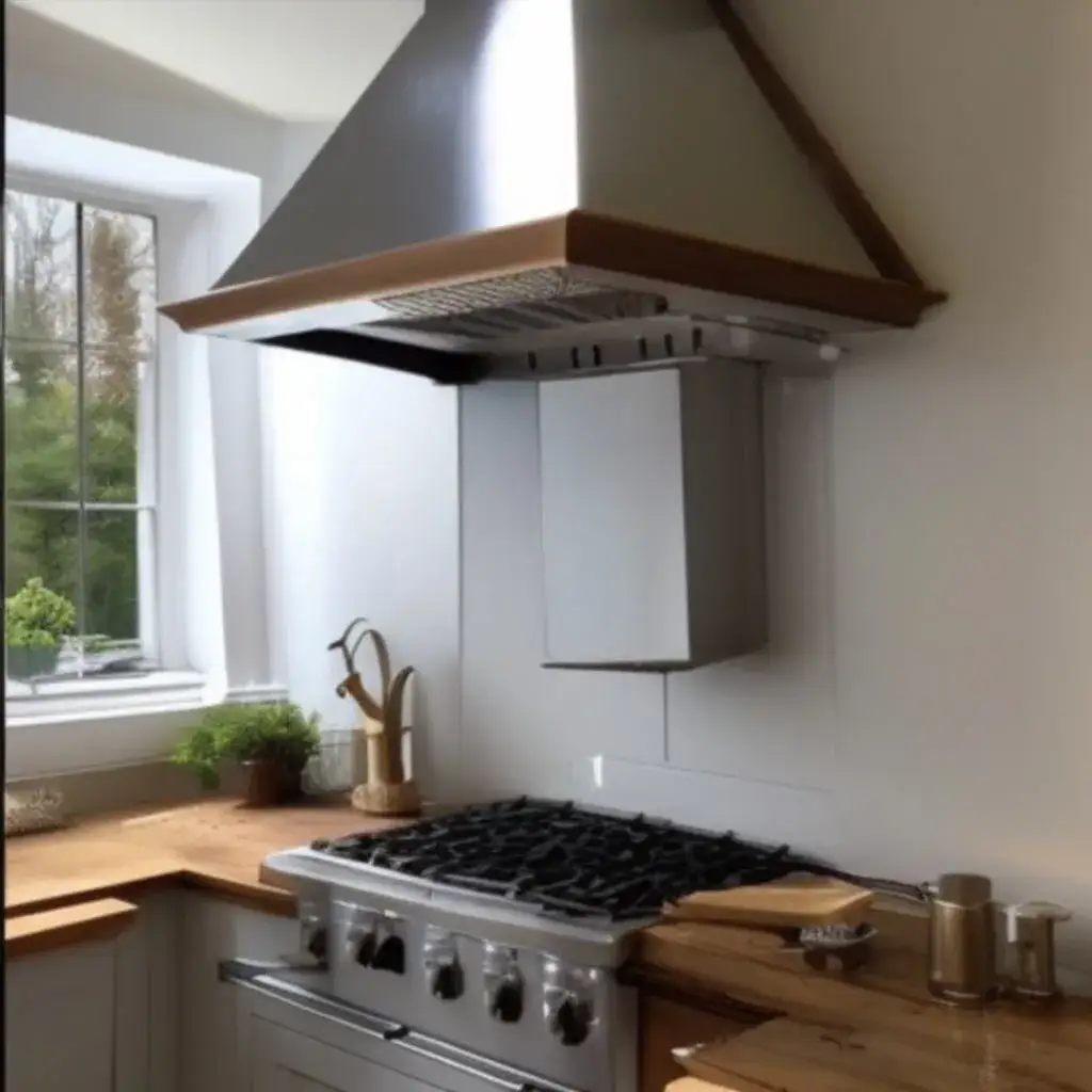 Okap kominowy krok po kroku: uniknij błędów przy montażu własnoręcznie