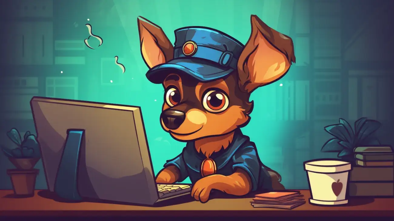 Quiz Detektyw Pozytywka - Test swojej wiedzy!