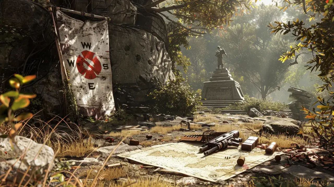 Far Cry 5: Jak przejść grę bez poradnika? Oto wskazówki i sekrety