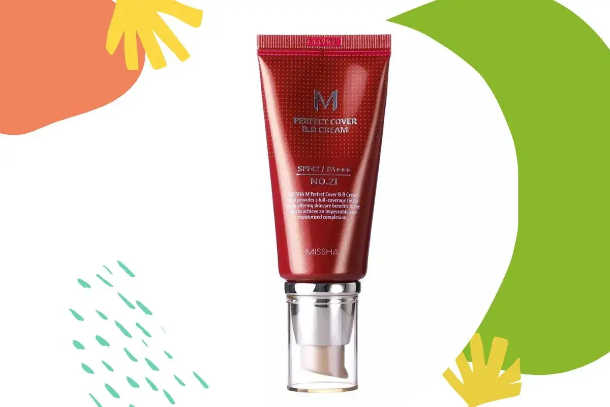 Jak wybrać odpowiedni kolor Missha kremu BB dla swojej cery