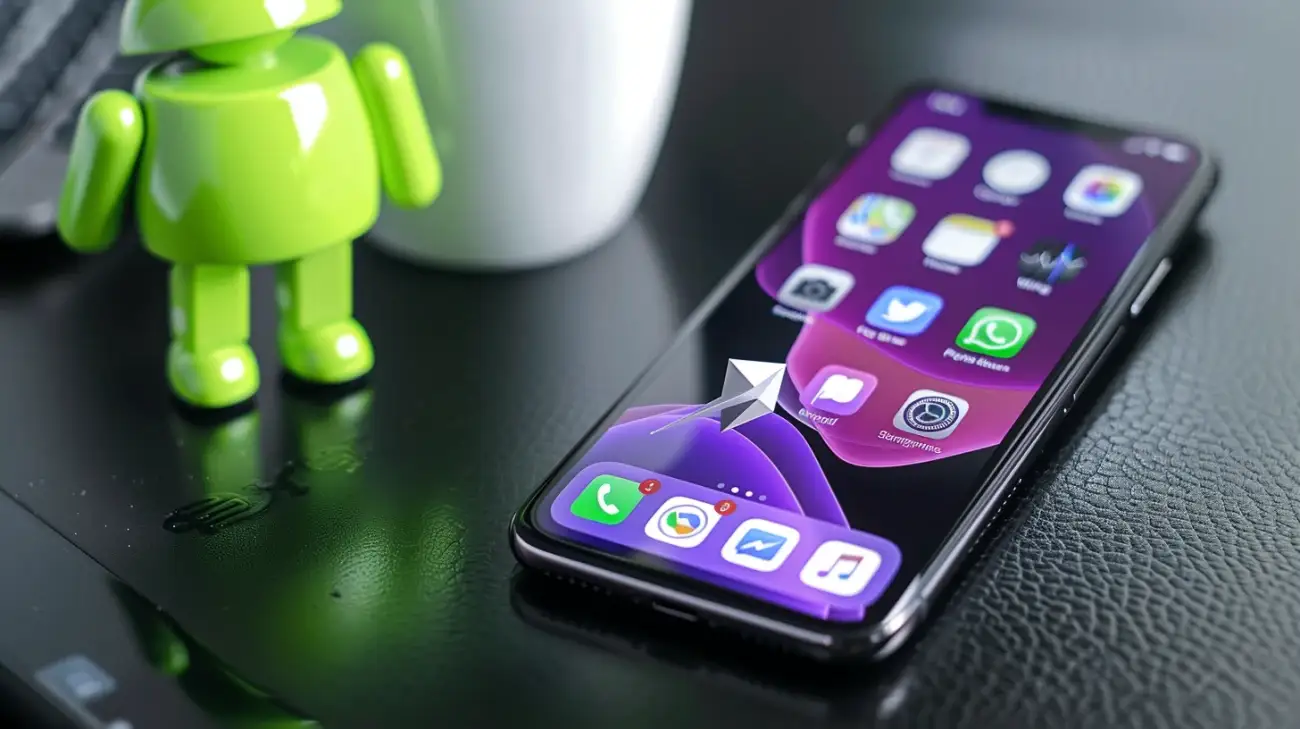 MMS na iPhonie w Plusie - jak skonfigurować? Praktyczny poradnik