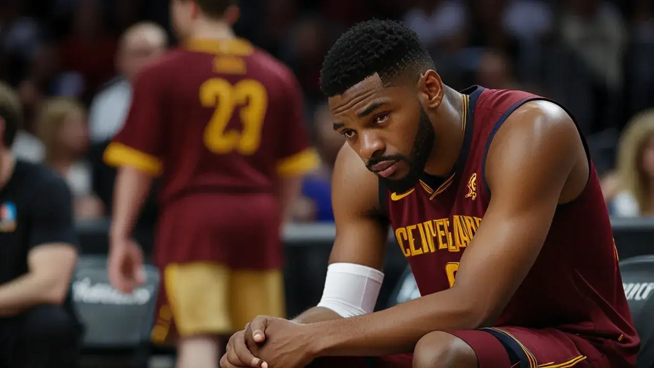 Anthony Bennett: Największe rozczarowanie NBA?