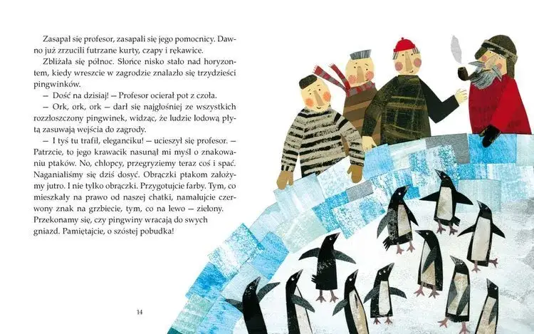 Poznaj autora książki Zaczarowana zagroda - ciekawa historia małżeństwa Centkiewiczów