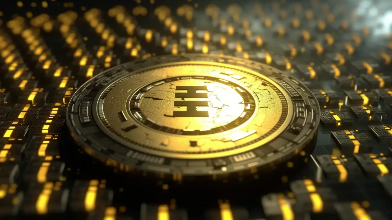 Pixel: Tokeny zbierz nim trafią do oficjalnej sprzedaży na Binance