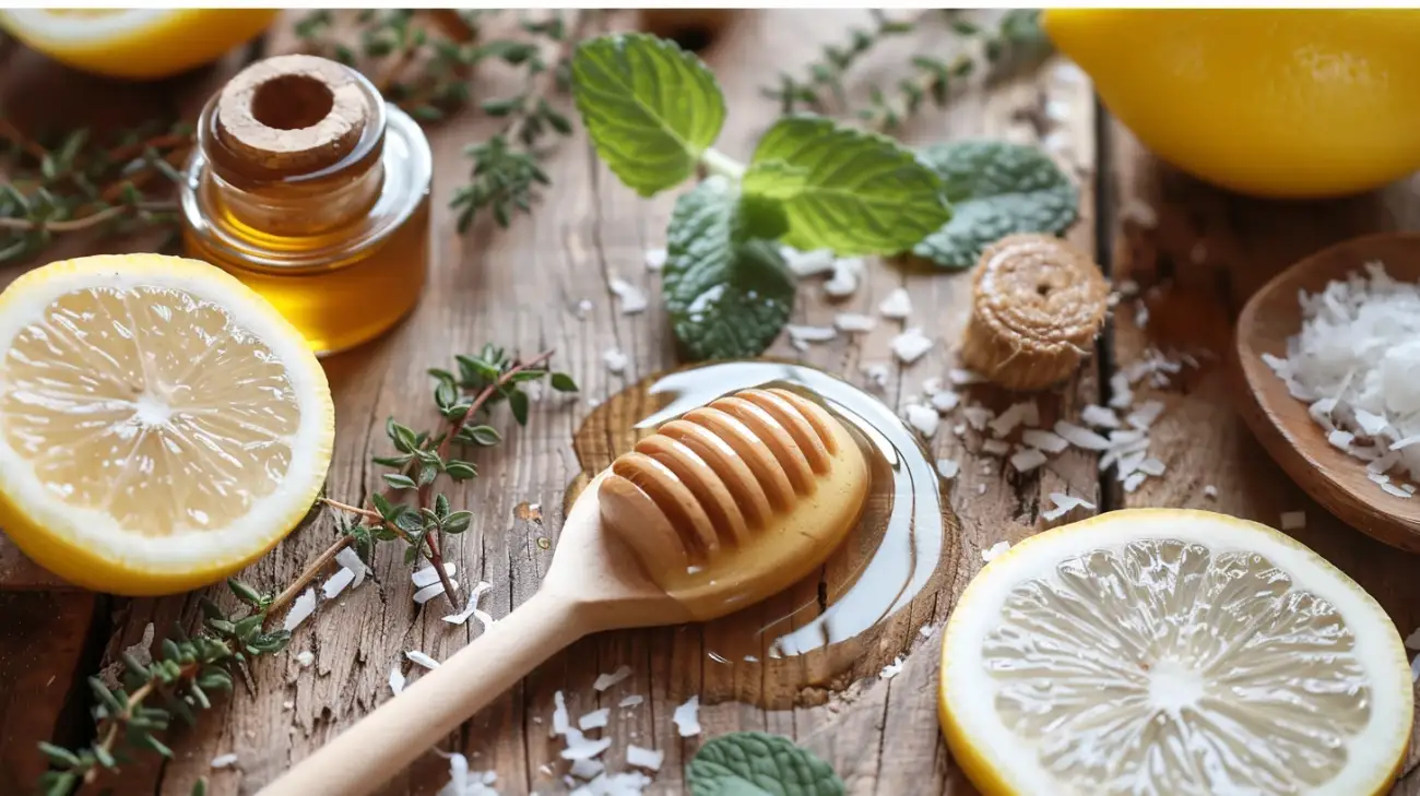 6 sposobów na pozbycie się uciążliwego łupieżu domowymi metodami