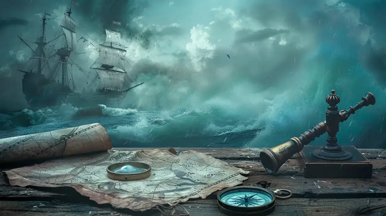 Piraci z Karaibów Zemsta Salazara: gdzie obejrzeć najnowszą odsłonę