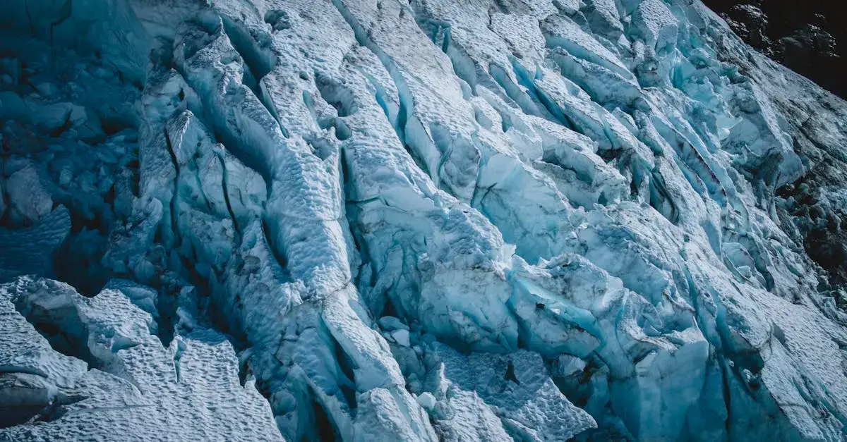 Wyprawy na Biegun Północny: historia, wyzwania i przygody podróżników