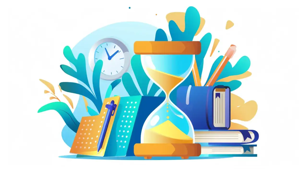 Przydałoby się więcej czasu - czy można go znaleźć? Dowiedz się tu