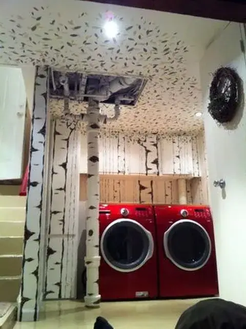 Jak ukryć rury w mieszkaniu - skuteczne sposoby na estetyczne wnętrza