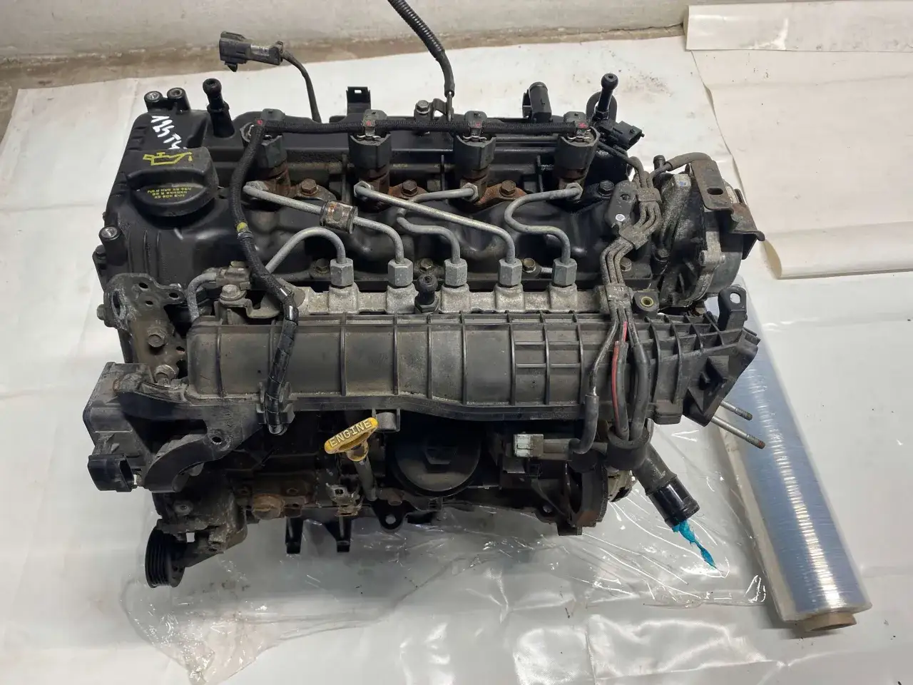 Silnik 1.7 CRDI: Ile naprawdę przejedzie bez kosztownej naprawy?