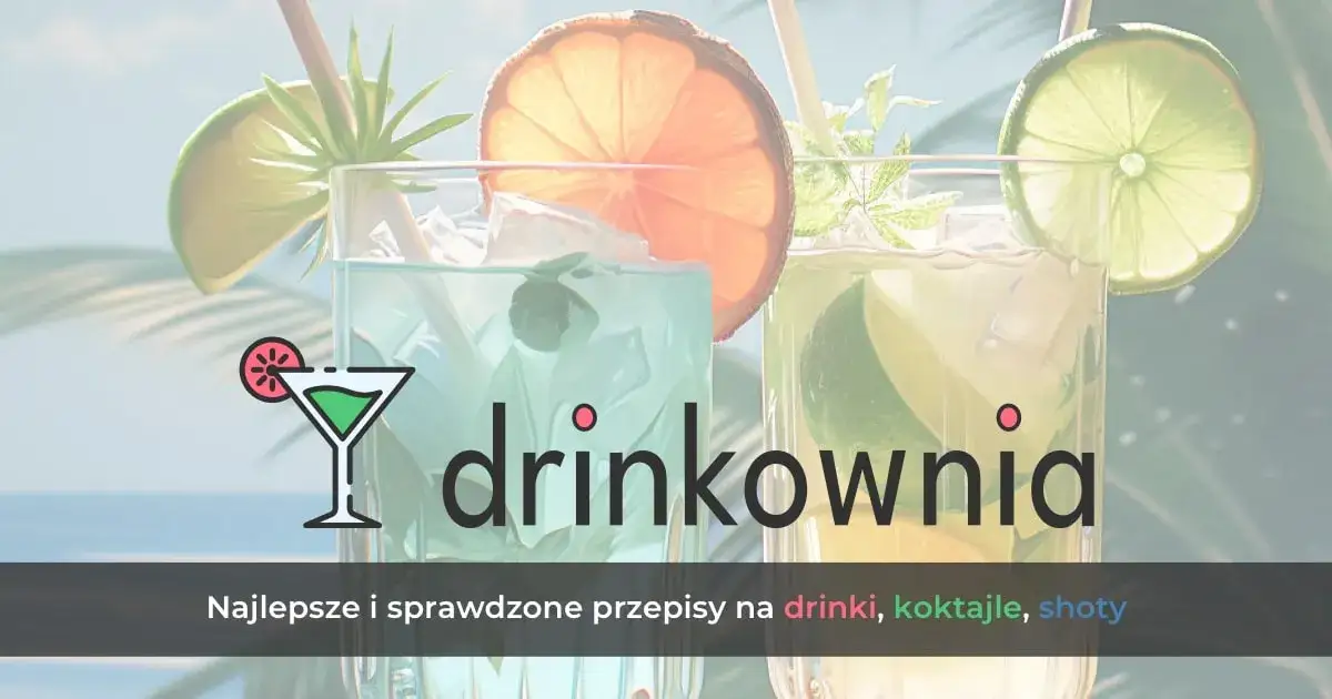 Pyszne drinki z likierem miętowym, które zachwycą Twoich gości